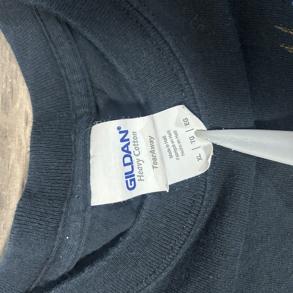 Irish American Pride T-Shirt, Saint Paddy's Day Y2K Men's XL - Picture 7 of 7